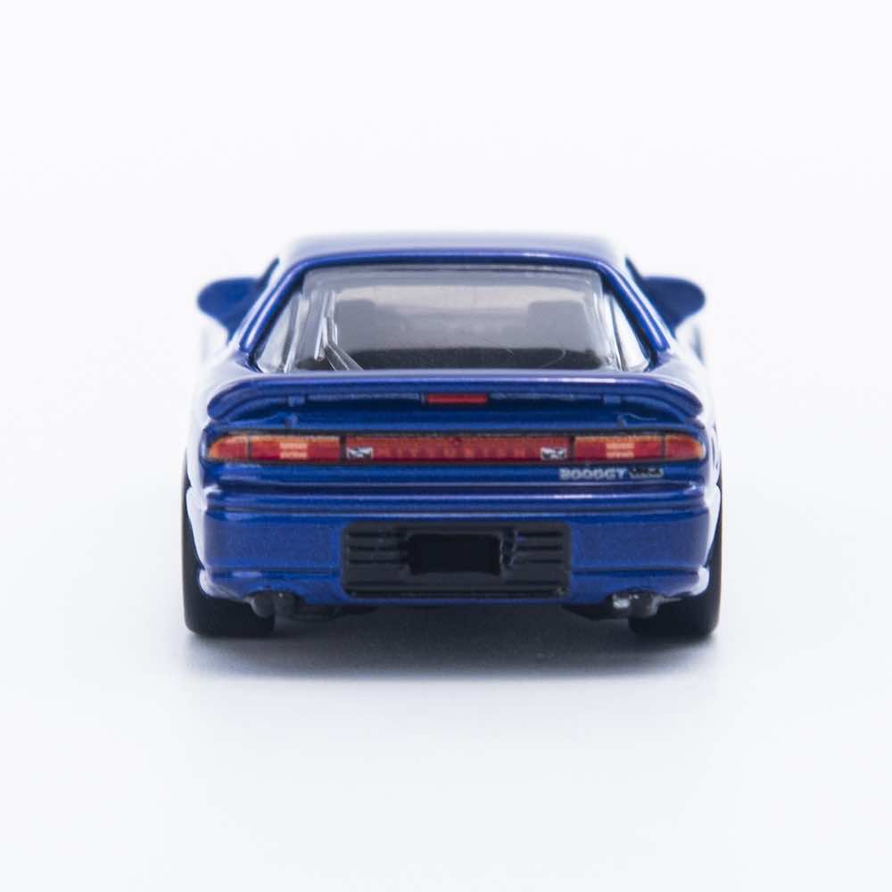 1:64 Mitsubishi 3000GT Die Cast Model Car