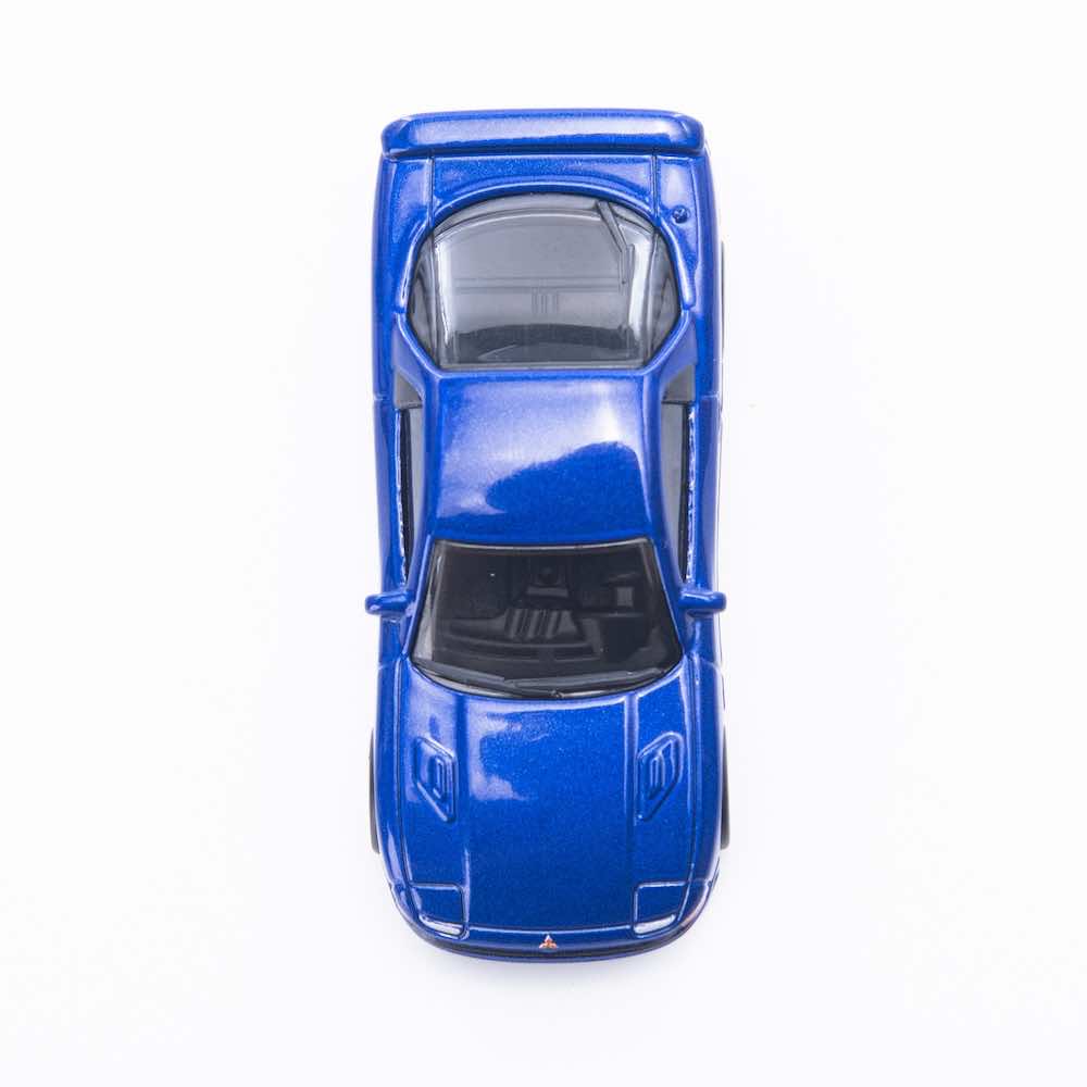 1:64 Mitsubishi 3000GT Die Cast Model Car