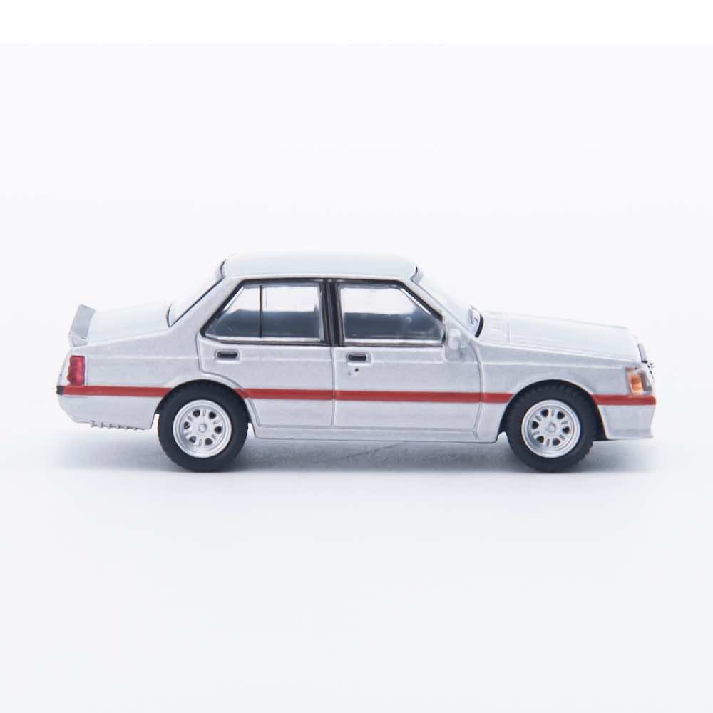 1:64 Mitsubishi Lancer EX2000 Die Cast Model Car