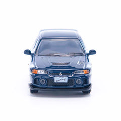 1:64 Mitsubishi Lancer Evolution IV Die Cast Model Car