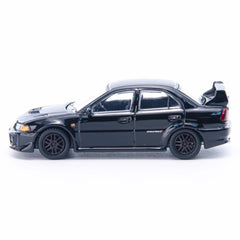 1:64 Mitsubishi Lancer Evolution V Die Cast Model Car