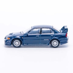 1:64 Mitsubishi Lancer Evolution VI Die Cast Model Car