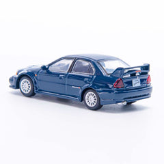 1:64 Mitsubishi Lancer Evolution VI Die Cast Model Car