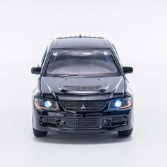 1:32 Mitsubishi Lancer Evolution IX Die Cast Model Car