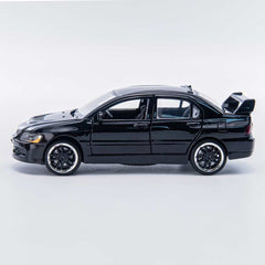 1:32 Mitsubishi Lancer Evolution IX Die Cast Model Car