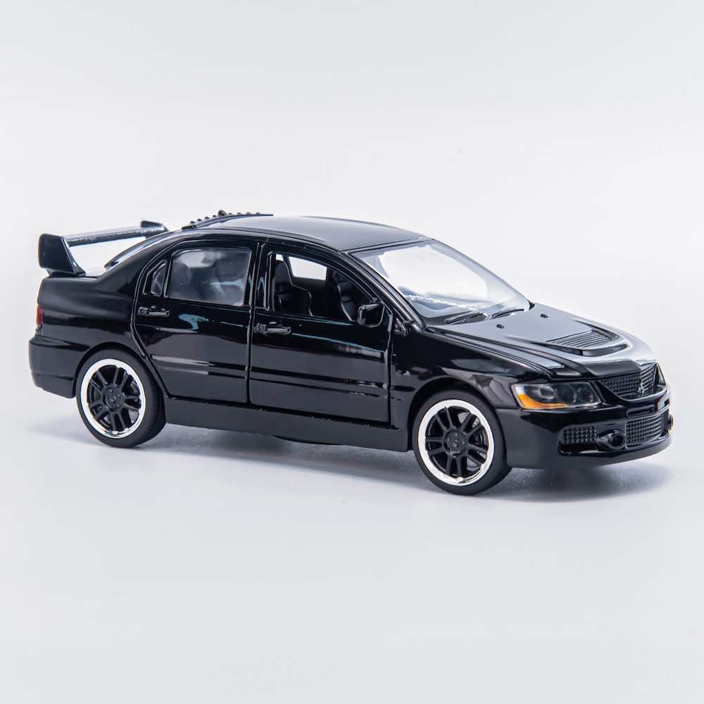 1:32 Mitsubishi Lancer Evolution IX Die Cast Model Car