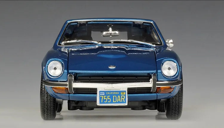 1:18 Datsun 1971 240Z 