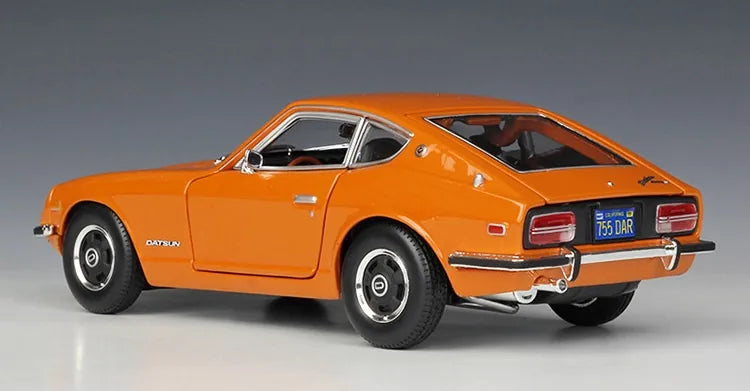 1:18 Datsun 1971 240Z 