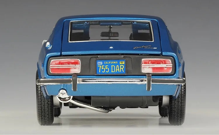 1:18 Datsun 1971 240Z 