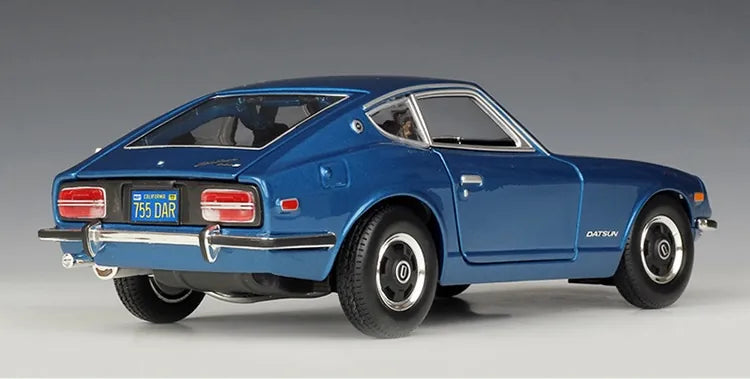 1:18 Datsun 1971 240Z 