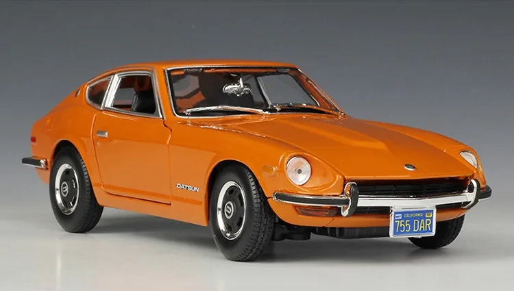 1:18 Datsun 1971 240Z 