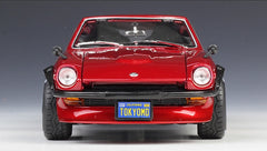 1:18 Datsun 1971 240Z Tokyo Mod Die Cast Model Car