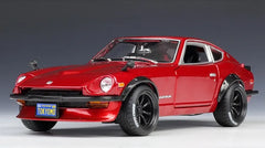 1:18 Datsun 1971 240Z Tokyo Mod