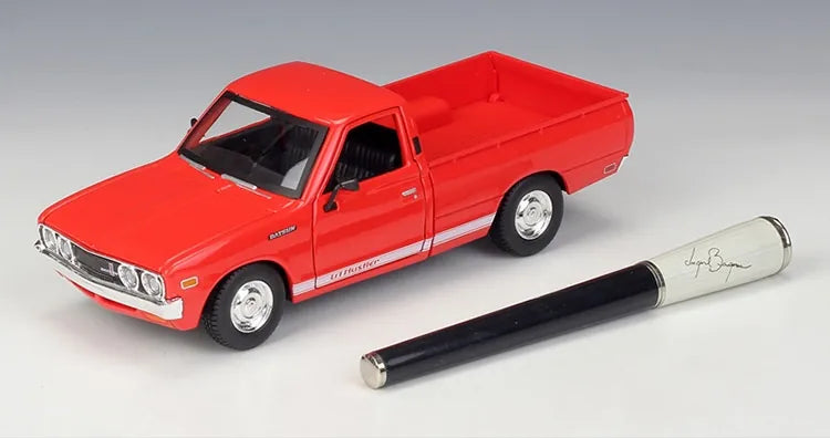 1:24 Datsun 1972 620 Pick-up