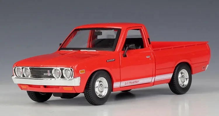 1:24 Datsun 1972 620 Pick-up