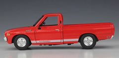 1:24 Datsun 1972 620 Pick-up