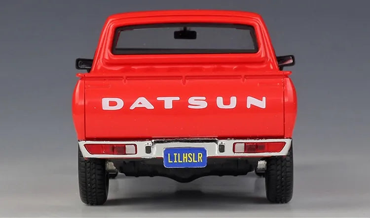 1:24 Datsun 1972 620 Pick-up