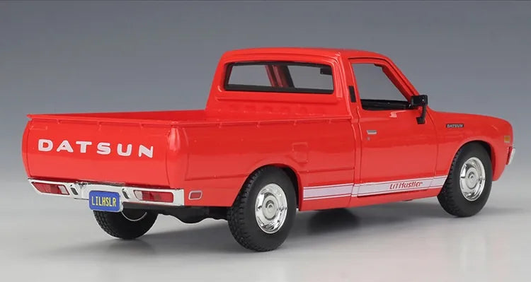 1:24 Datsun 1972 620 Pick-up