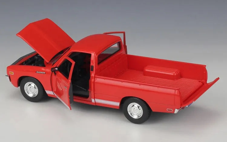 1:24 Datsun 1972 620 Pick-up