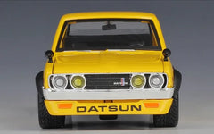 1:24 Datsun 1972 620 Pick-up Tokyo Mod