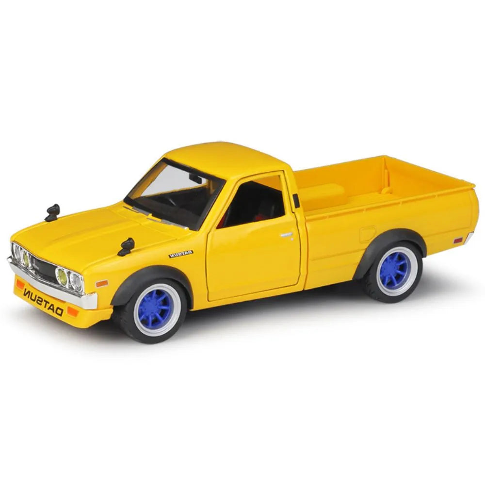 1:24 Datsun 1972 620 Pick-up Tokyo Mod