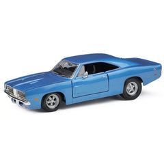 1:24 Dodge 1969 Charger RT