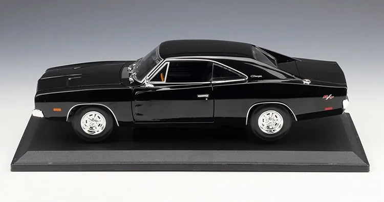 1:18 Dodge 1969 Charger RT