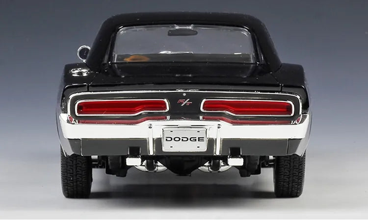 1:18 Dodge 1969 Charger RT