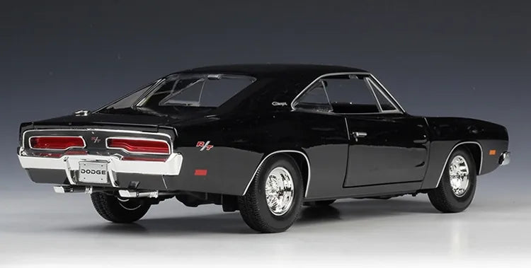 1:18 Dodge 1969 Charger RT