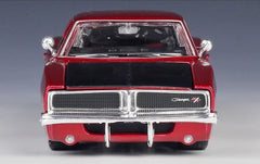 1:24 Dodge 1969 Charger R/T Modified Mod