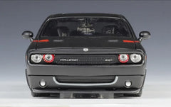 1:24 Dodge 2008 Challenger