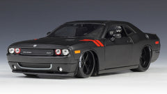 1:24 Dodge 2008 Challenger Die Cast Model Car