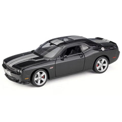 1:24 Dodge 2012 Challenger SRT