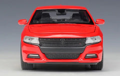 Dodge Charger RT 2016 à l'échelle 1:24 