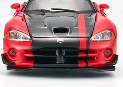 1:24 Dodge 2016 Viper SRT 10ACR