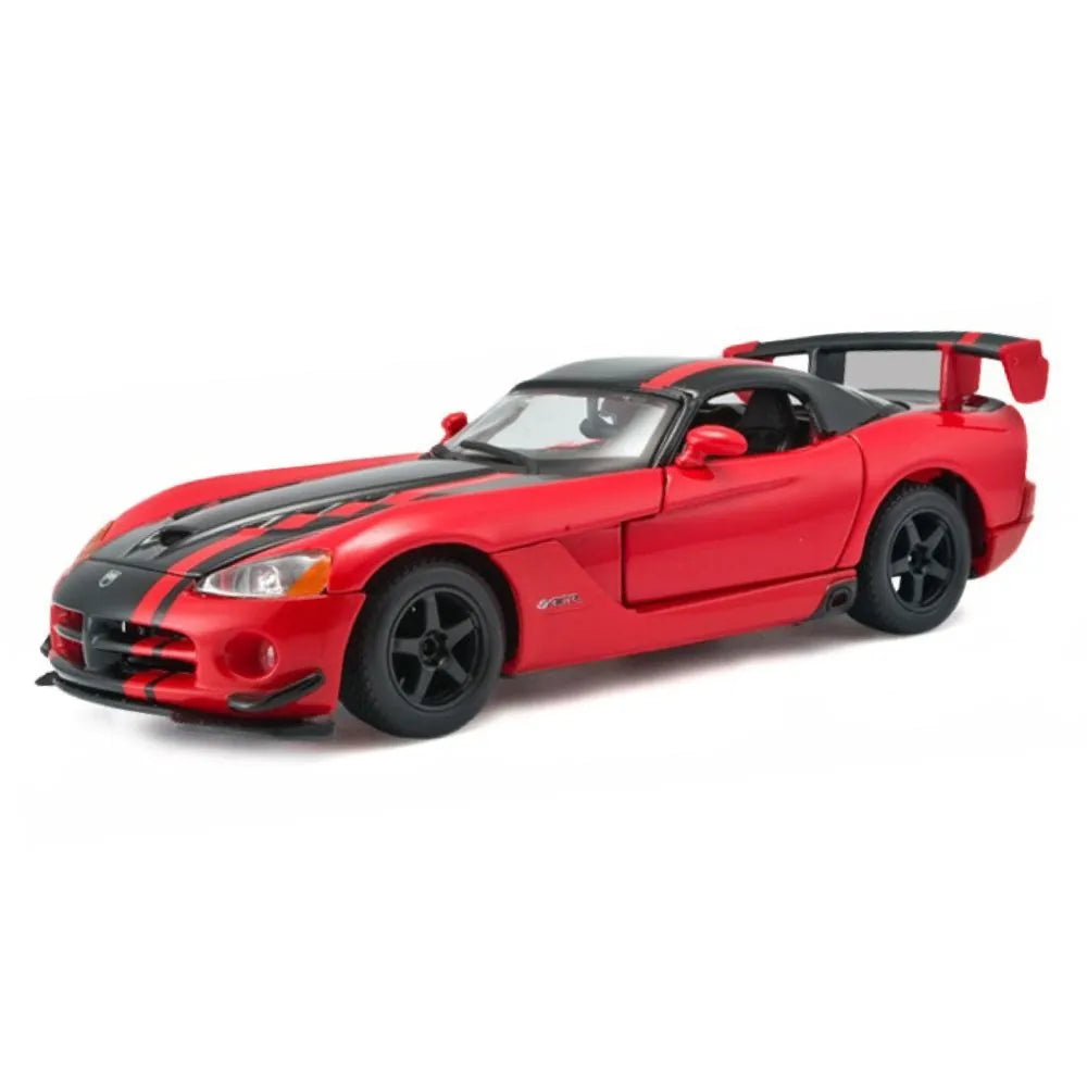 1:24 Dodge 2016 Viper SRT 10ACR