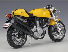 1:18 Ducati 2006 Sport 1000 Motorcycle Model