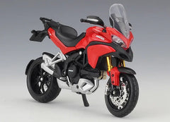 1:18 Ducati 2010 Multistrada 1200S