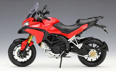 1:12 Ducati 2010 Multistrada 1200S Motorcycle Model