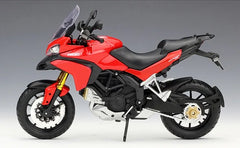 1:12 Ducati Multistrada 1200S del 2010 