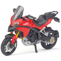 1:18 Ducati 2010 Multistrada 1200S