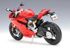 1:12 Ducati 2011 1199 Panigale