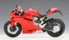 1:12 Ducati 2011 1199 Panigale