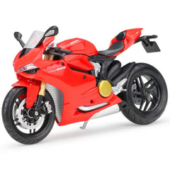 1:12 Ducati 2011 1199 Panigale