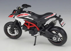 1:18 Ducati 2013 Hypermotard SP 