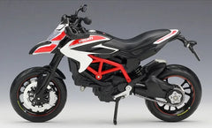 1:12 Ducati 2013 Hypermotard SP 