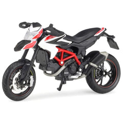 1:18 Ducati 2013 Hypermotard SP 