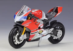 1:18 Ducati 2018 Panigale V4 S Corse