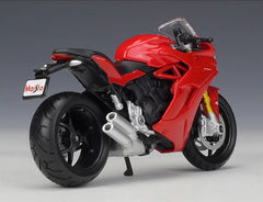 1:18 Ducati 2019 Supersports S 