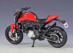 1:18 Ducati Monster 2021 